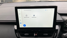 Toyota Corolla 1.8 VVT-i Hybrid Design 5dr CVT Hybrid Hatchback